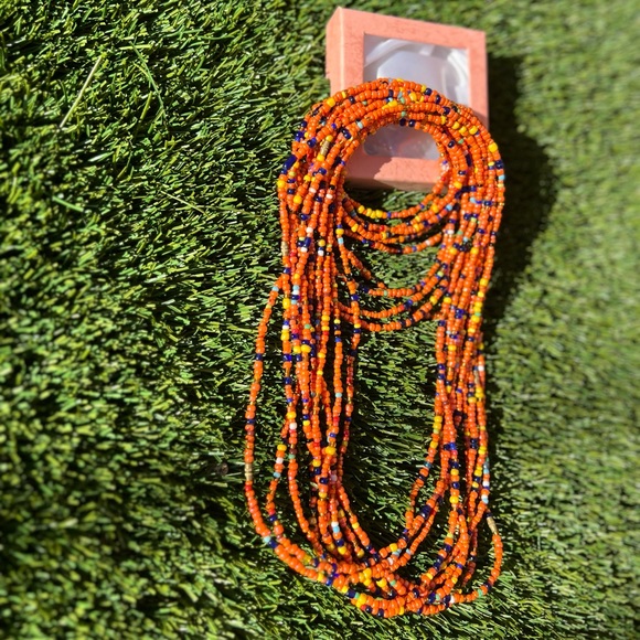 African waist Beads - Picture 4 of 5